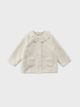 Load image into Gallery viewer, Brianna Fur Coat