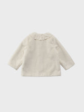 Load image into Gallery viewer, Brianna Fur Coat