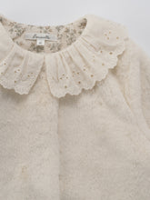 Load image into Gallery viewer, Brianna Fur Coat