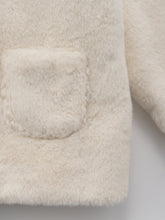 Load image into Gallery viewer, Brianna Fur Coat