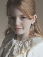 Load image into Gallery viewer, Brianna Fur Coat