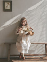 Load image into Gallery viewer, Dello quilting Jacket