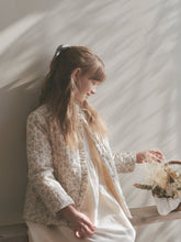 Load image into Gallery viewer, Dello quilting Jacket