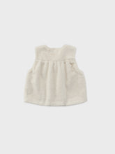 Load image into Gallery viewer, Vaila Fur Vest