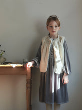Load image into Gallery viewer, Vaila Fur Vest