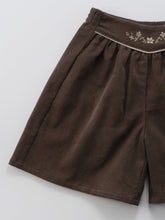 Load image into Gallery viewer, Mozen Corduroy Pants