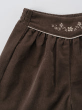 Load image into Gallery viewer, Mozen Corduroy Pants