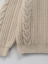 Load image into Gallery viewer, Lumir Knit pullover