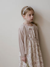 Load image into Gallery viewer, Ianthe Knit Cardigan Pink