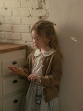 Load image into Gallery viewer, Listonia Blouse