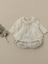 Load image into Gallery viewer, Baby Frances Bloomers