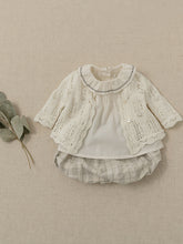 Load image into Gallery viewer, Baby Martina Blouse
