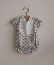 Load image into Gallery viewer, Baby Chloe Romper