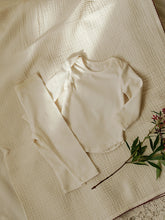 Load image into Gallery viewer, Baby Meriel Set - Natural