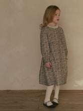 Load image into Gallery viewer, Odelia corduroy Dress
