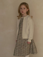 Load image into Gallery viewer, Odelia corduroy Dress