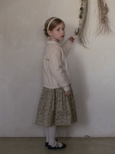 Load image into Gallery viewer, Odelia corduroy Skirt
