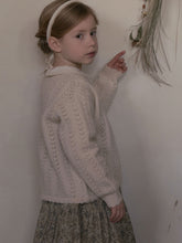 Load image into Gallery viewer, Odelia corduroy Skirt