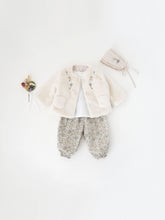 Load image into Gallery viewer, Baby Cygnus Fur Jacket