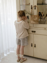 Load image into Gallery viewer, Paige Knit Cardigan Cream Beige