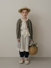 Load image into Gallery viewer, Paige Knit Cardigan Khaki