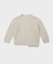 Load image into Gallery viewer, Prissy Knit Pullover