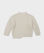 Load image into Gallery viewer, Prissy Knit Pullover