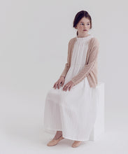 Load image into Gallery viewer, Rivian Knit Cardigan - Pink Beige