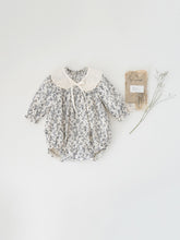 Load image into Gallery viewer, Baby Arielle Romper
