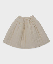Load image into Gallery viewer, Ayla Quilting Skirt