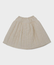 Load image into Gallery viewer, Ayla Quilting Skirt