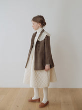 Load image into Gallery viewer, Elfin T-shirt - Ivory