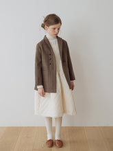 Load image into Gallery viewer, Elfin T-shirt - Ivory