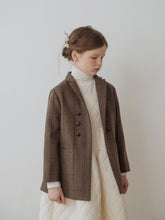 Load image into Gallery viewer, Elfin T-shirt - Ivory