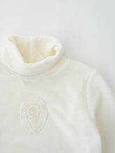 Load image into Gallery viewer, Elfin T-shirt - Ivory