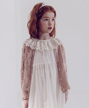 Load image into Gallery viewer, Trudy Knit Cardigan - Indie Pink