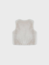 Load image into Gallery viewer, Adela Fur Vest