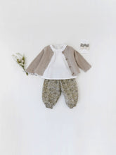 Load image into Gallery viewer, Baby Odelia Corduroy Pants