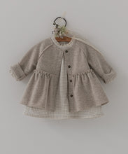 Load image into Gallery viewer, Baby Chaplin Dress