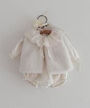 Load image into Gallery viewer, Baby Kaylee Fur Vest