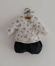 Load image into Gallery viewer, Baby Avonlea Blouse
