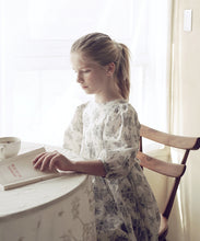 Load image into Gallery viewer, Peony Dress - Gray