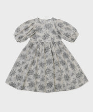 Load image into Gallery viewer, Peony Dress - Gray