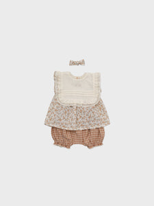 Baby Hervia Blouse