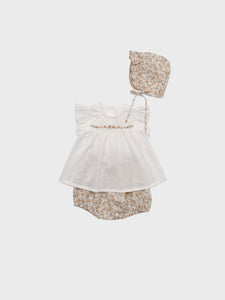 Baby Hervia Bonnet