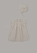 Load image into Gallery viewer, Baby Nouvelle Bonnet
