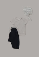 Load image into Gallery viewer, Baby Mia T Shirt Cream Beige
