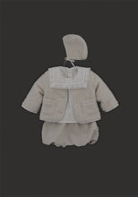 Load image into Gallery viewer, Baby Anju Blouse

