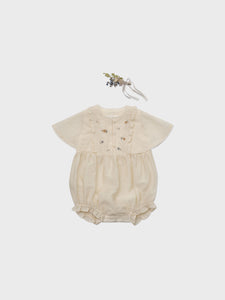 Baby Avril Romper
