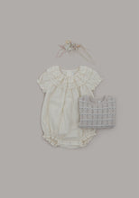 Load image into Gallery viewer, Baby Lemina Romper

